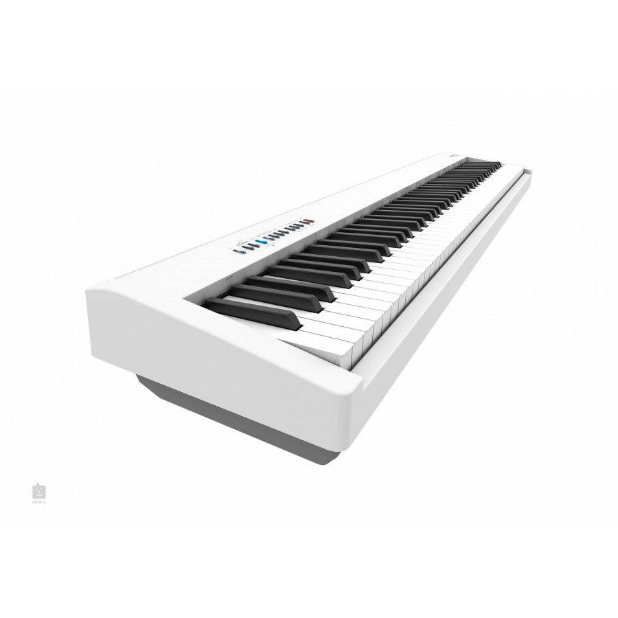 Roland električni klavir FP 30 X WH - ROLAND FP 30X WH (bela barva) je