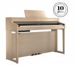 ROLAND električni klavir HP 702 CH - slika 5