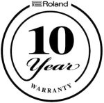 Roland HP 704 CB električni klavir - slika 16