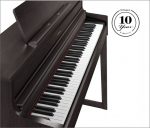 Roland HP 704 CB električni klavir - slika 6