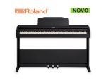 ROLAND RP 102 električni klavir - Novi električni klavir za začetnika ali ali izkušenega pianista. - 88 obteženih tipk PHA4 (escapement)