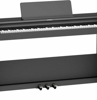 Roland RP 107 električni klavir - Vaše klavirsko popotovanje se začne tukaj..