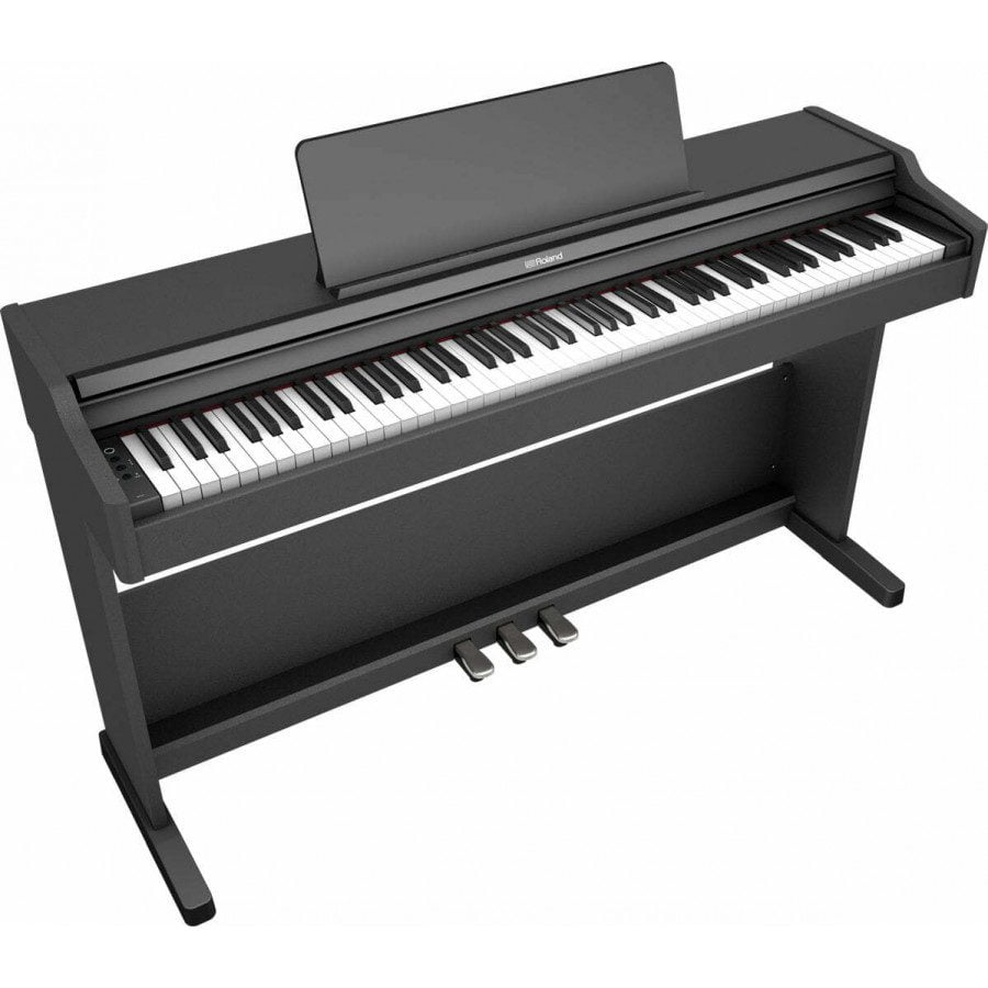 Roland RP 107 električni klavir - Vaše klavirsko popotovanje se začne tukaj..
