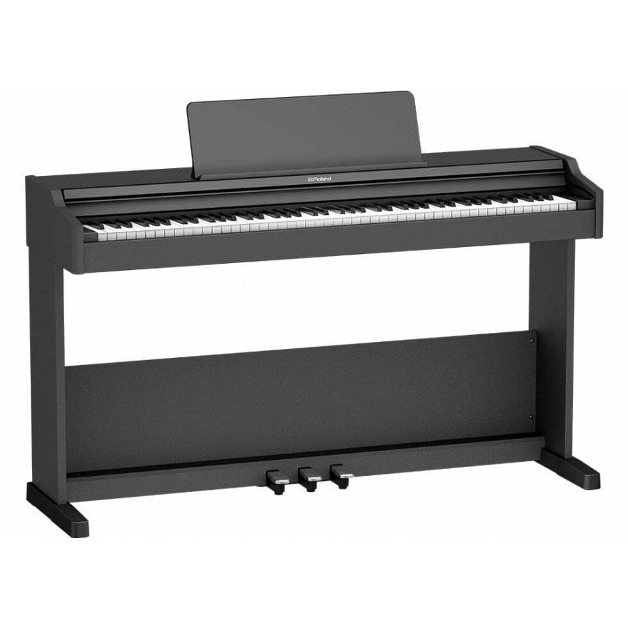 Roland RP 107 električni klavir - Vaše klavirsko popotovanje se začne tukaj..