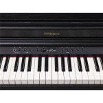 ROLAND RP 701 CB - električni klavir - Novi model električnega klavirja ROLAND RP 701 bo kmalu pri nas. Gre za naslednika popularnega modela RP 501R.