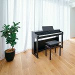 ROLAND RP 701 CB - električni klavir - slika 7