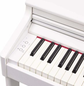 ROLAND RP 701 WH - električni klavir - slika 5
