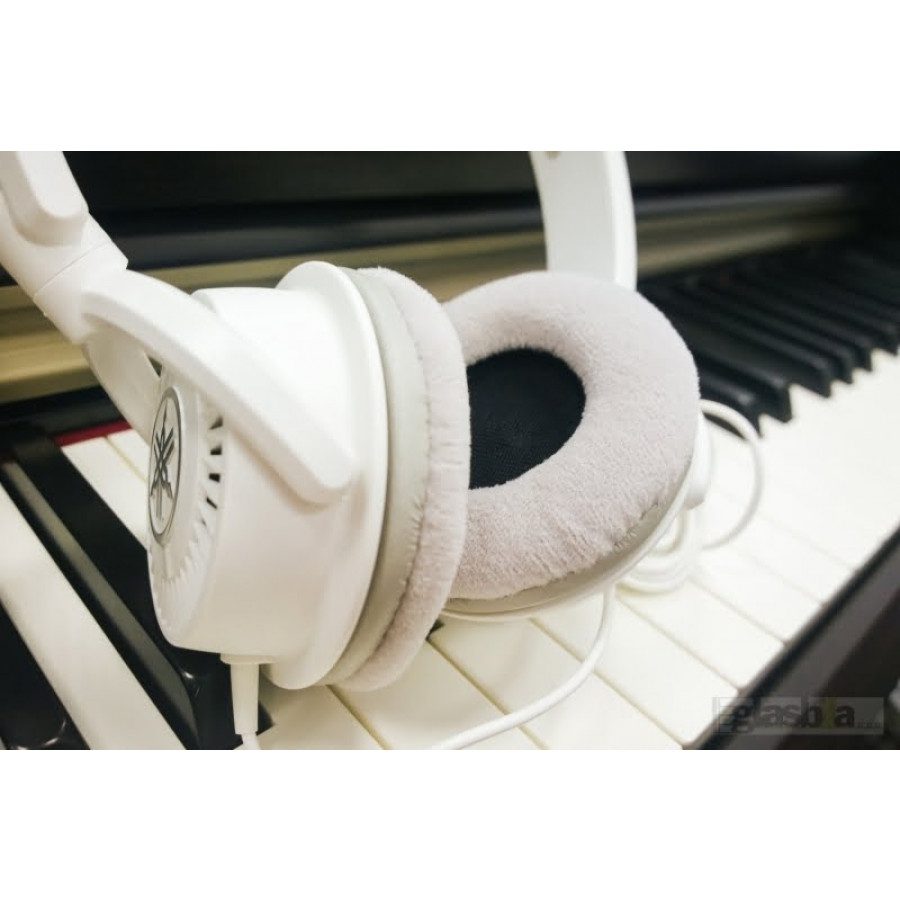 Slušalke Yamaha  HPH 150 - Visoko kakovostne slušalke Yamaha za uporabo pri igranju električnega klavirja, klaviatur ali ostalih instrumentov.