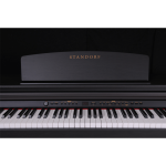 STANDORF ETUDE električni klavir - Odličen instrument z elegantnim in modernim designom se bo popolnoma podal v vsako sobo ali dnevni prostor.Poleg