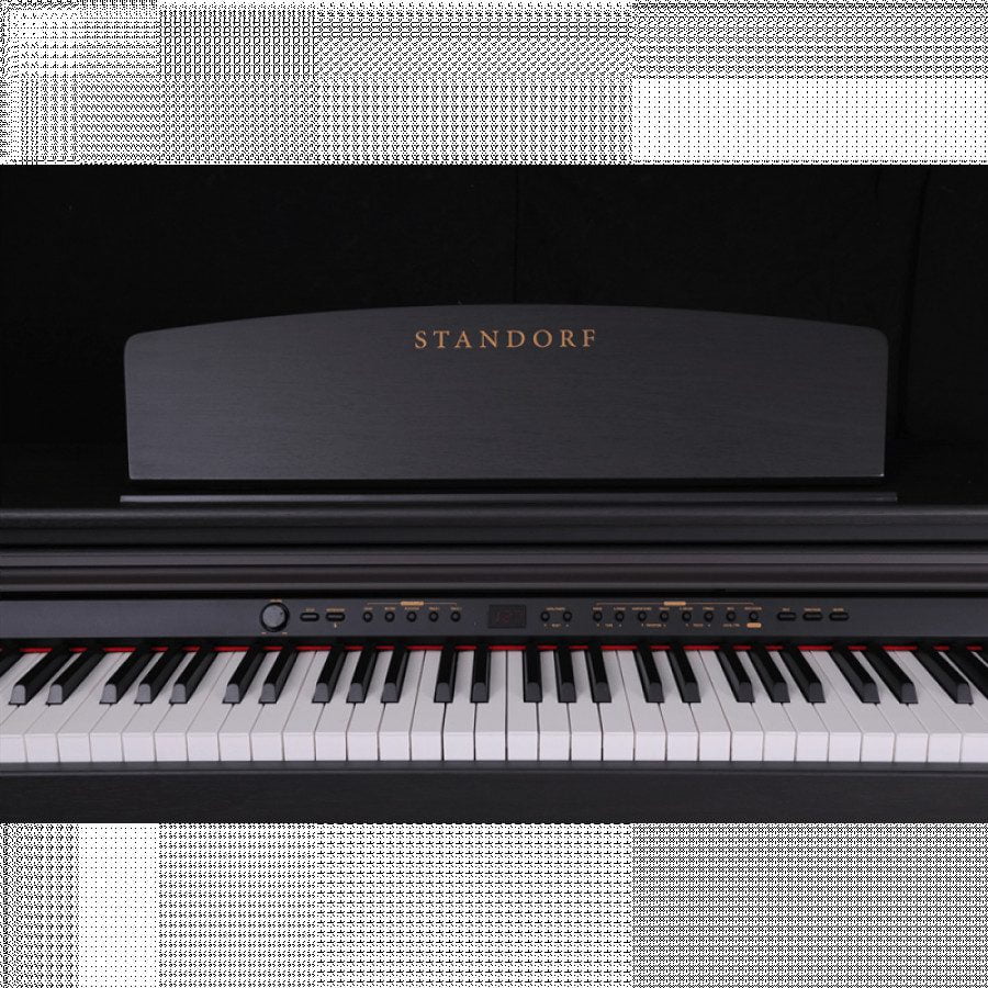 STANDORF ETUDE električni klavir - Odličen instrument  z elegantnim in modernim designom se bo popolnoma podal v vsako sobo ali dnevni prostor.Poleg