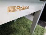 Stol za klavir ROLAND RPB 300 white - slika 7