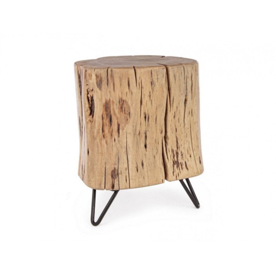 Tabure ARTUR H41 ima strukturo iz lesa, kovinske noge in zaključek je z poliuretansko barvo. Oblike in mere so samo okvirne, izdelek se lahko razlikuje od