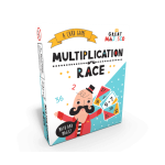 The Great Majesco - Multiplication Race