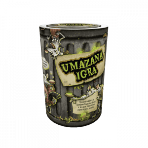 Umazana igra