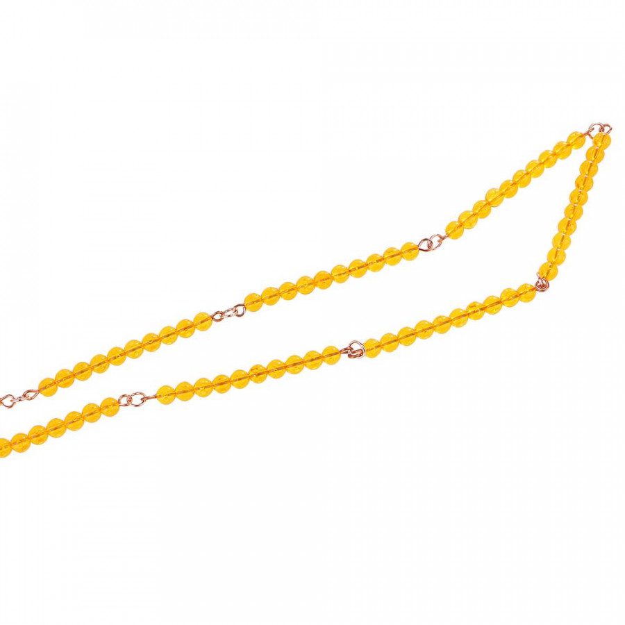 Material: perlice premera 8mm