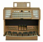 Viscount UNICO 400 - digitalne sakralne orgle - NOVO - VRHUNSKI DOSEŽEK TEHNOLOGIJE PRI REPRODUKCIJI ORGELSKEGA ZVOKA - PHYSIS tehnologija (predstavitev