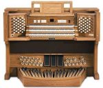 Viscount UNICO 500 - digitalne sakralne orgle - slika 8