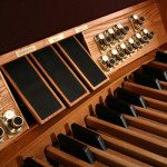 Viscount UNICO 500 - digitalne sakralne orgle - slika 10