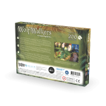 O FILMU WOLFWALKERS Nov animirani film studiev Cartoon Saloon in Melusine Productions, ki sta bila večkrat nominirana za nagrado Oskar, v režiji Tomm Moora