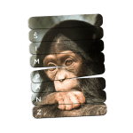 Zlaganje izboljšuje sposobnost osredotočanja in motorične sposobnosti, spodbuja h koncentraciji na nalogo in k opazovanju detajlov ter krepi vztrajnost za