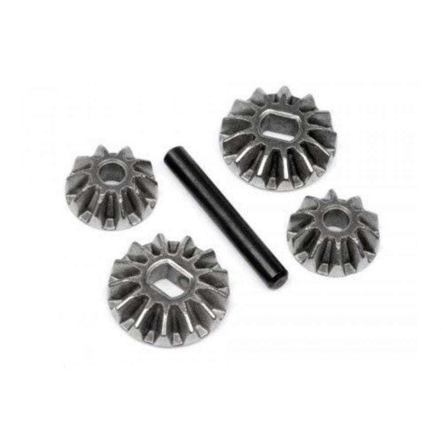 DIFERENCIAL ZOBNIKI/HIMOTO-02066 -