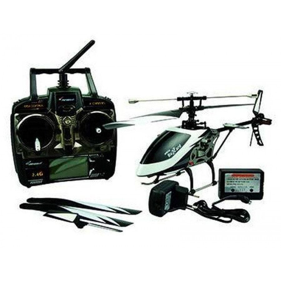 HELIKOPTER 4 KANALNI/2