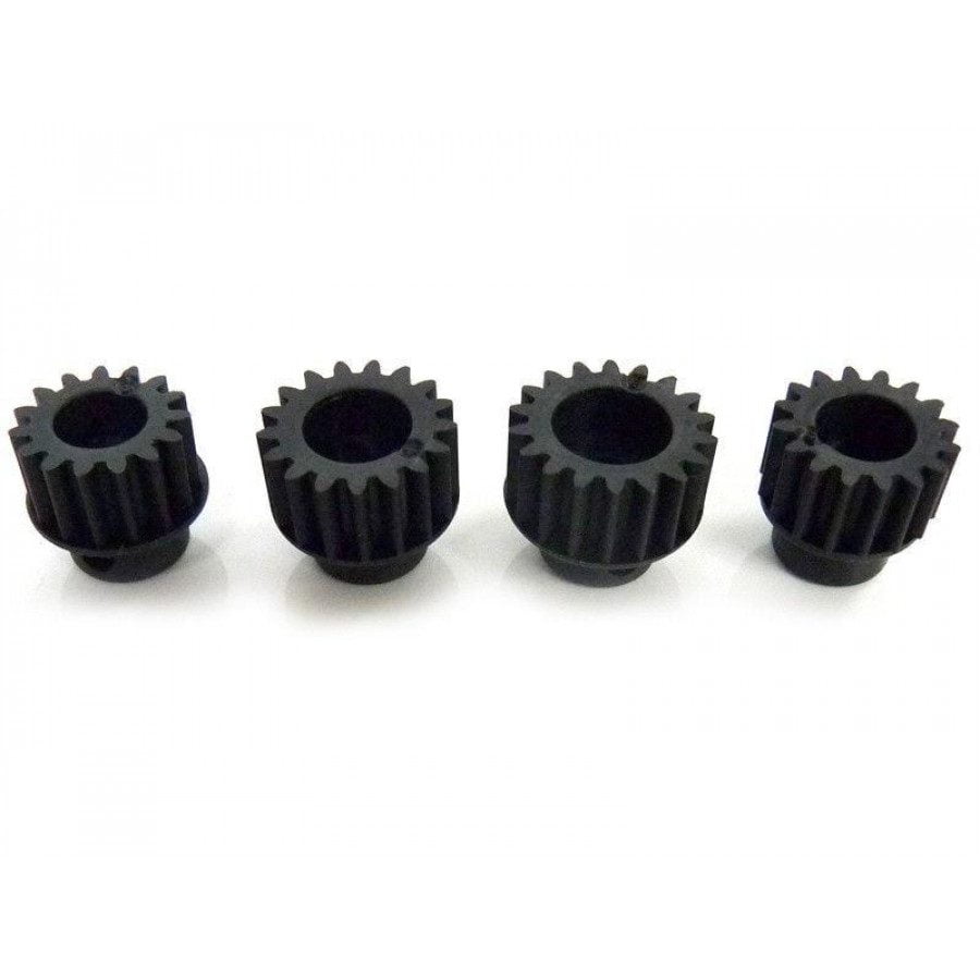 HIMOTO/ZOBNIKI MOTORČKA/15T/16T/17T/18T/PL.-31040 -