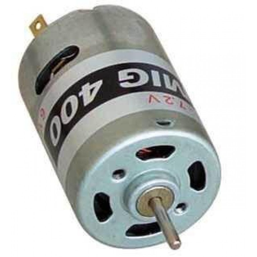 MOTOR GPX EXTREME 400/7