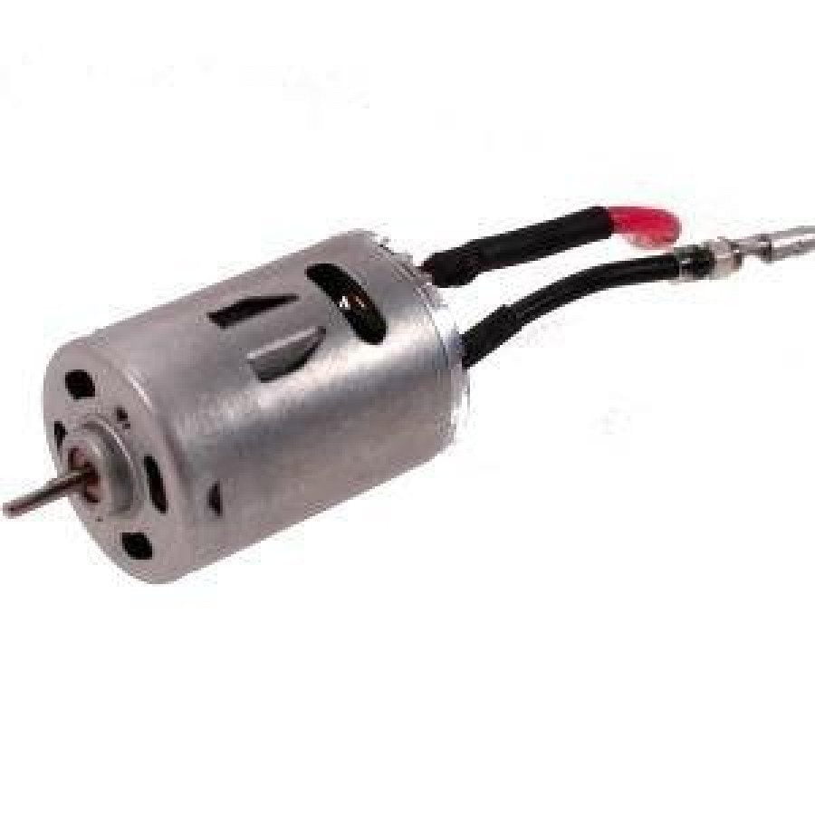 MOTOR HSP- 380/28006 - opis izdelka: