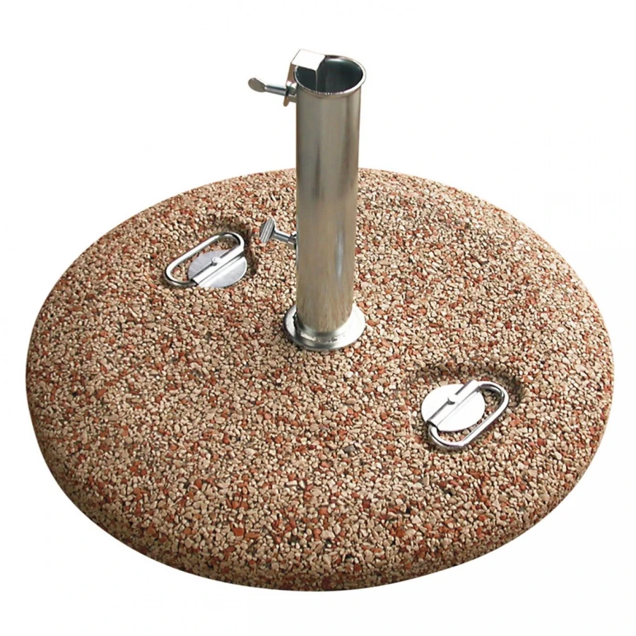 Podstavek beton 50kg