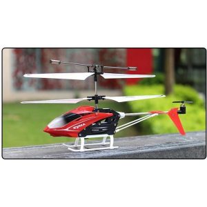 Rc helikopterji