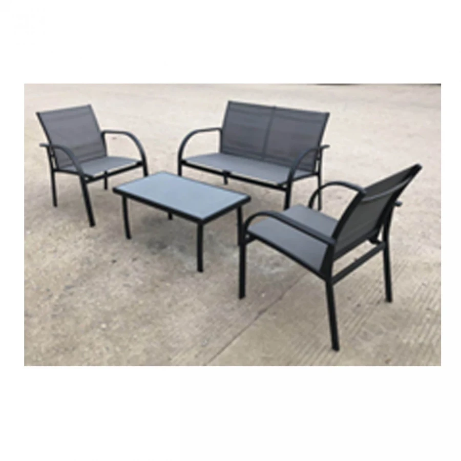 Vrtni set 4-delni