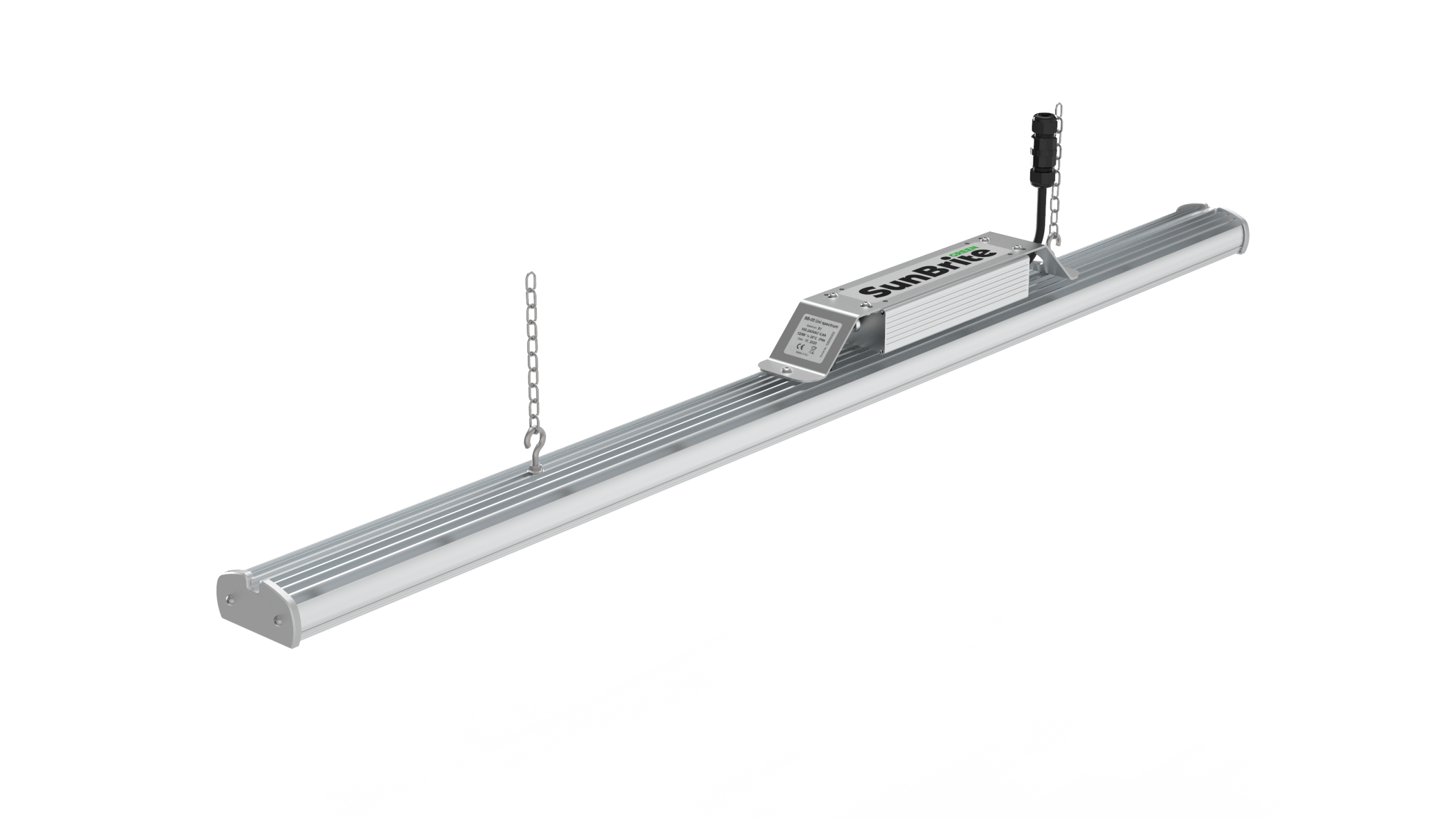 Luč za rastline (LED) SunbriteGreen SB-05 60W