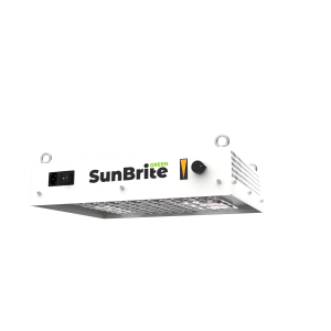 LED luč za rastline SunbriteGreen SB-12