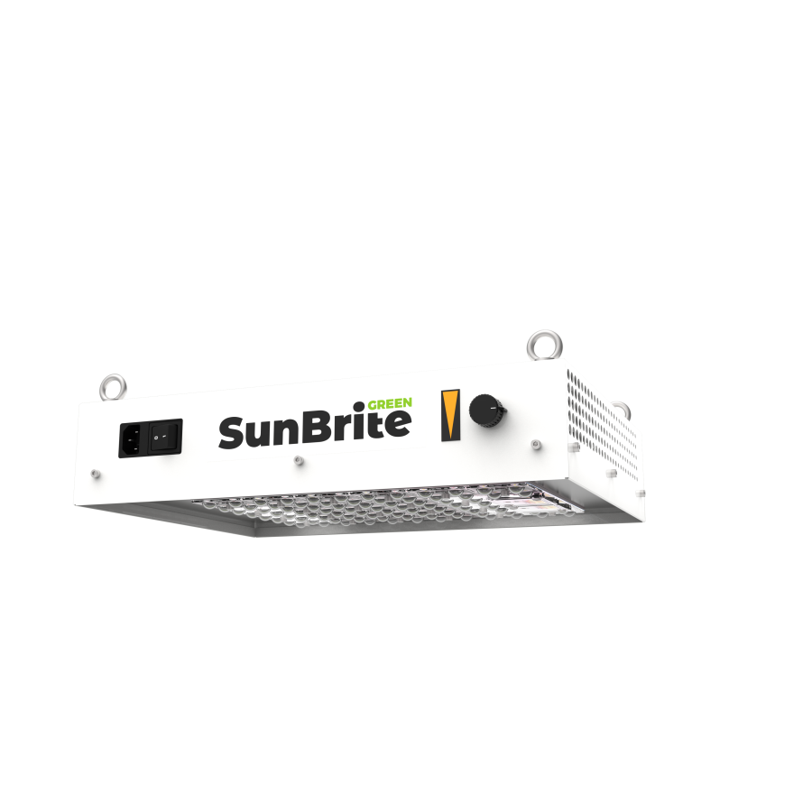 LED luč za rastline SunbriteGreen SB-12