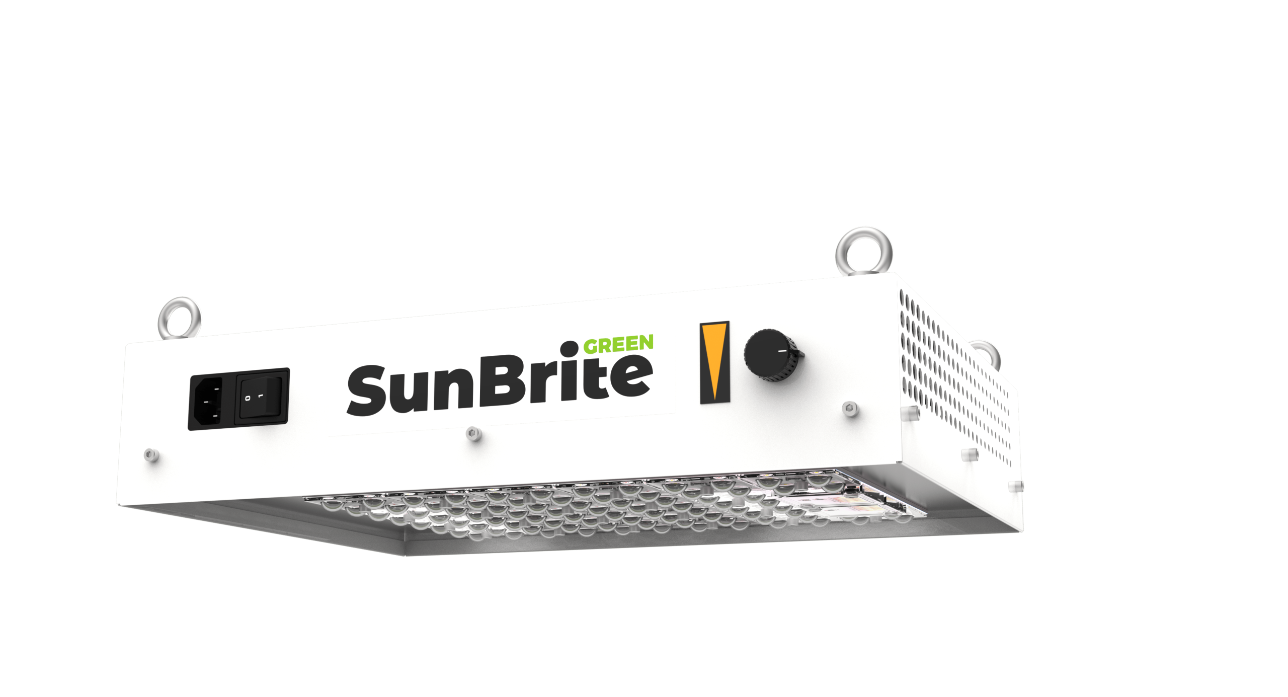 LED luč za rastline SunbriteGreen SB-12