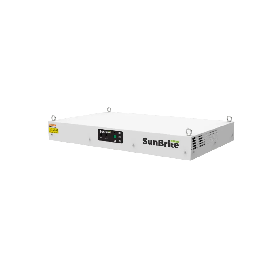 SunbriteGreen SB-10D