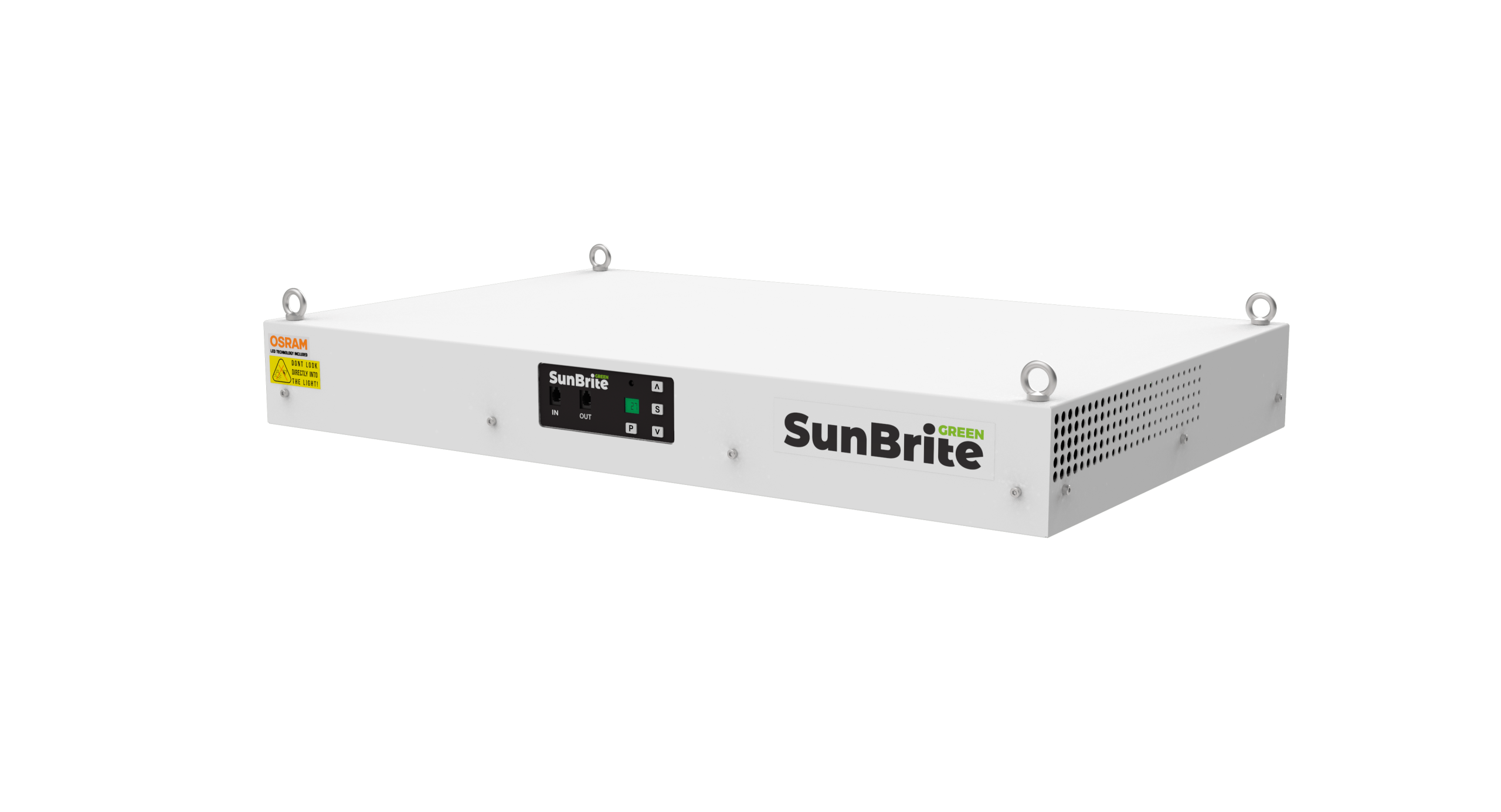 SunbriteGreen SB-10D