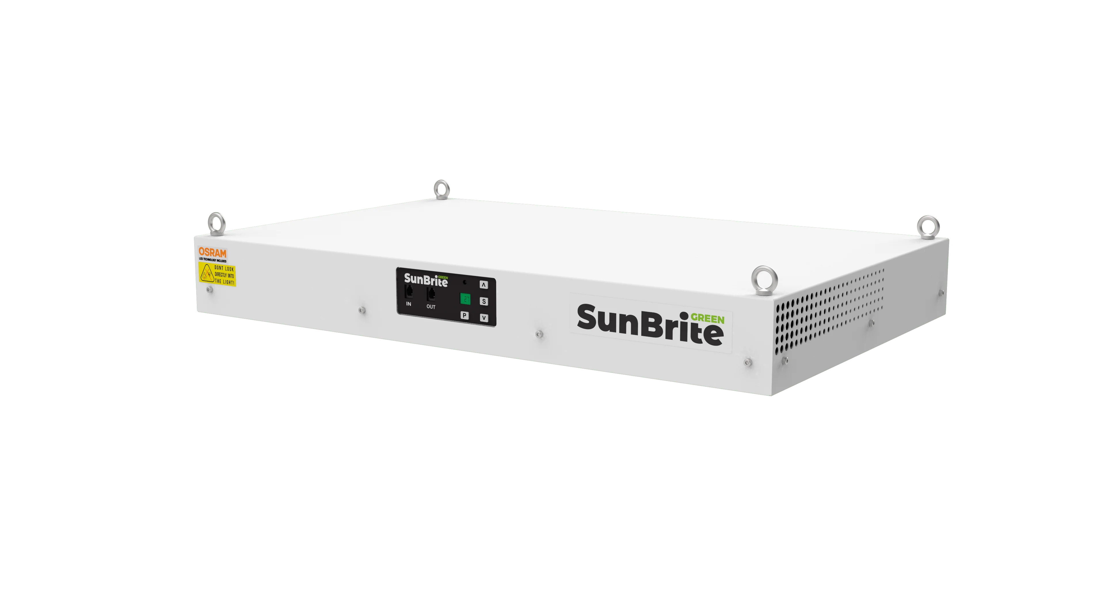 SunbriteGreen SB-10D