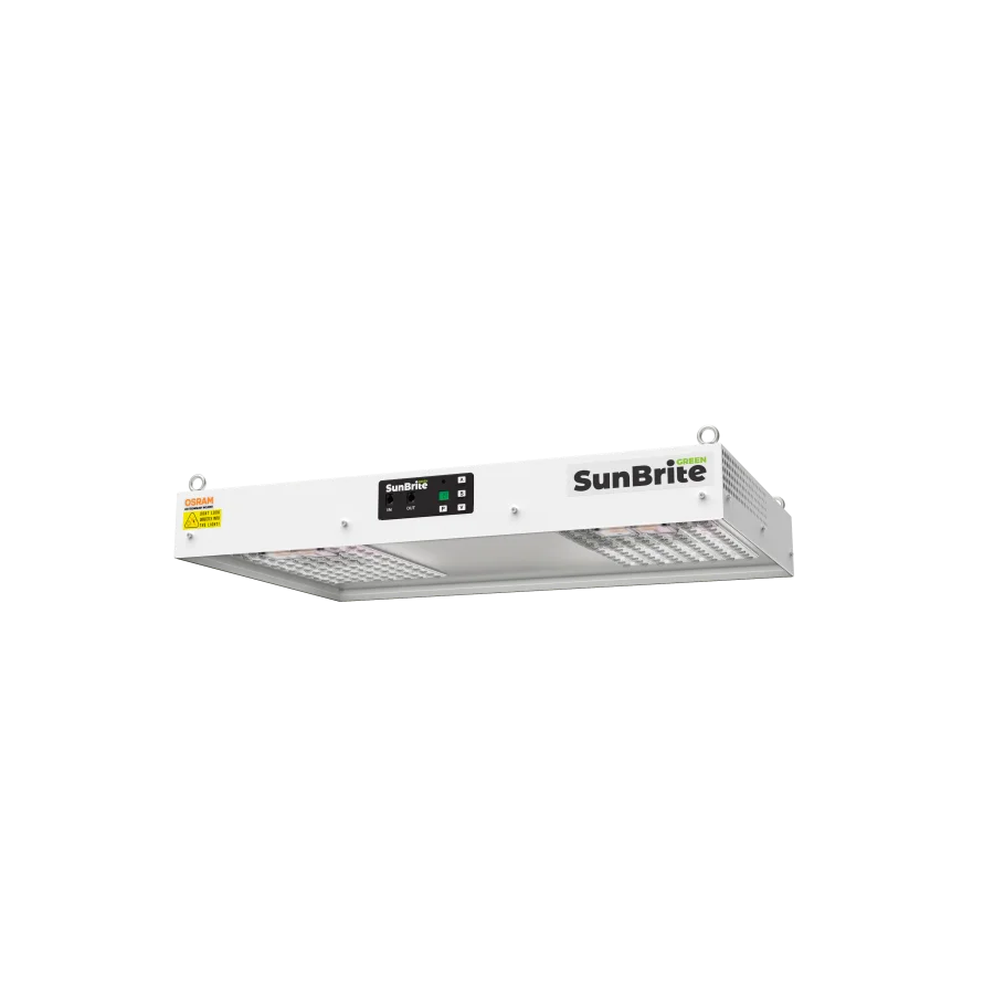 SunbriteGreen SB-10D, LED Luč za rastline