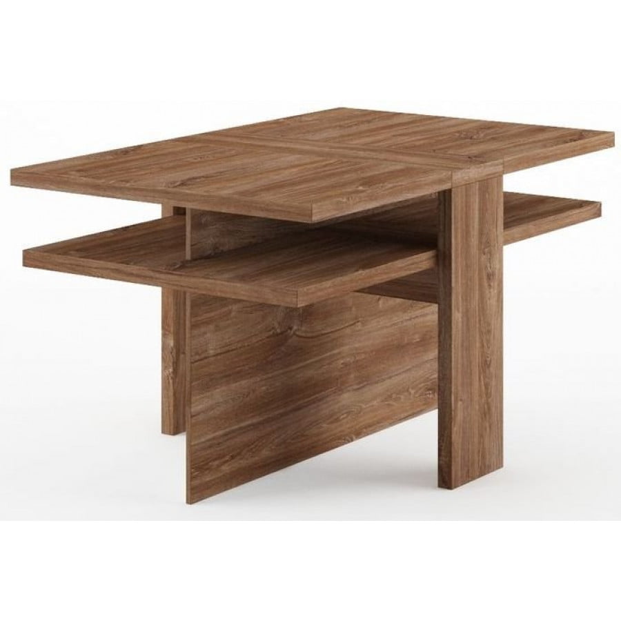 Material: Iveral Barva: Styrling hrast