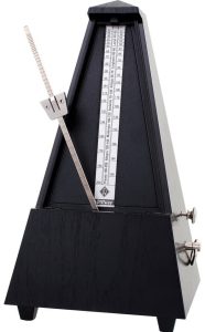 Pokrovček je iz kvalitetnega