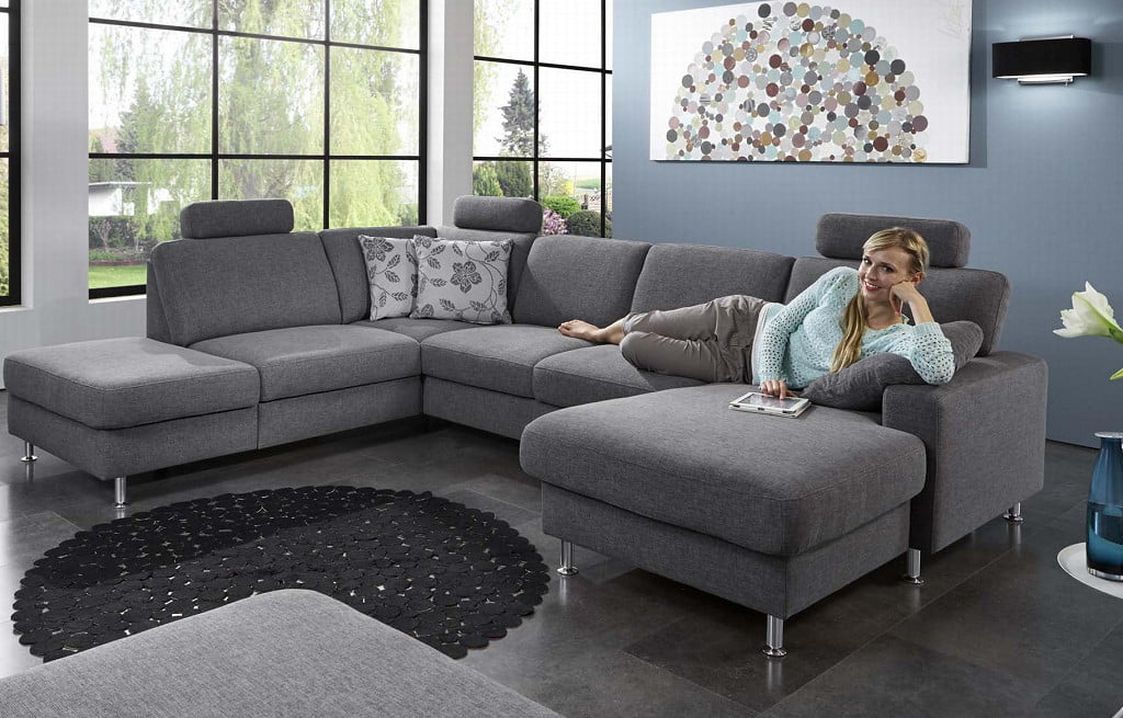 Kotna sedežna garnitura po naročilu - Naroči svojo sedežno kotno garnituro Kotna sedežna garnitura TITAN, Gatsby, GABY, VONDOM MILOS KOLEKCIJA