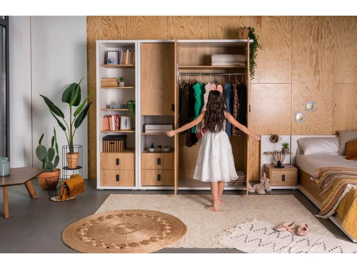 Kompletne otroške sobe - Kompleti otroških sob