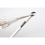 STOJALO ZA GUGALNO MREŽO LA SIESTA NAUTICO COOL GREY SINGLE - slika 2