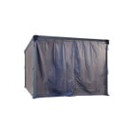 DODATEK ZA PAVILJON SET ZAVESA PALRAM MILANO/PALERMO 3000 - slika 2