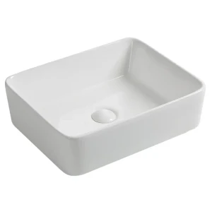 Nadpultni kopalniški umivalnik LOK je trpežen umivalnik sodobnih linij. Narejen je iz keramike v beli barvi. Material: - Keramika Barva: - Bela Dimenzije: -