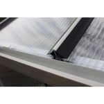 OPREMA ZA RASTLINJAK VITAVIA ZAŠČITA PROTI VETRU VP4MM 8300/9900/11500 - slika 2