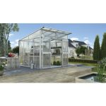 RASTLINJAK, VOTLE PLOŠČE VITAVIA APHRODITE 7800 HKP 10MM ALU 2.7X3M