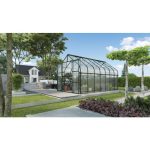 RASTLINJAK, VOTLE PLOŠČE VITAVIA DIANA 11500 VP 4MM SMARAGDNA 2.6X4.4M